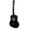 Comprar guitarra Rocio c6n (1/4) cadete 75 cms negro al mejor