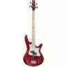 Compra Ibanez SRMD200-CAM - escala 32 Candy Apple Matte al mejor precio