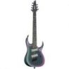 Compra Ibanez RGD71ALMS-BAM - Axion Label - 7 cuerdas - multi escala - Black Aurora Burst Matte al mejor precio