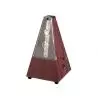 Compra metronomo wittner piramide 812 k marron al mejor precio
