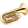 Compra TUBA SIb JUPITER. JCB-582L. (JTU1110) al mejor precio