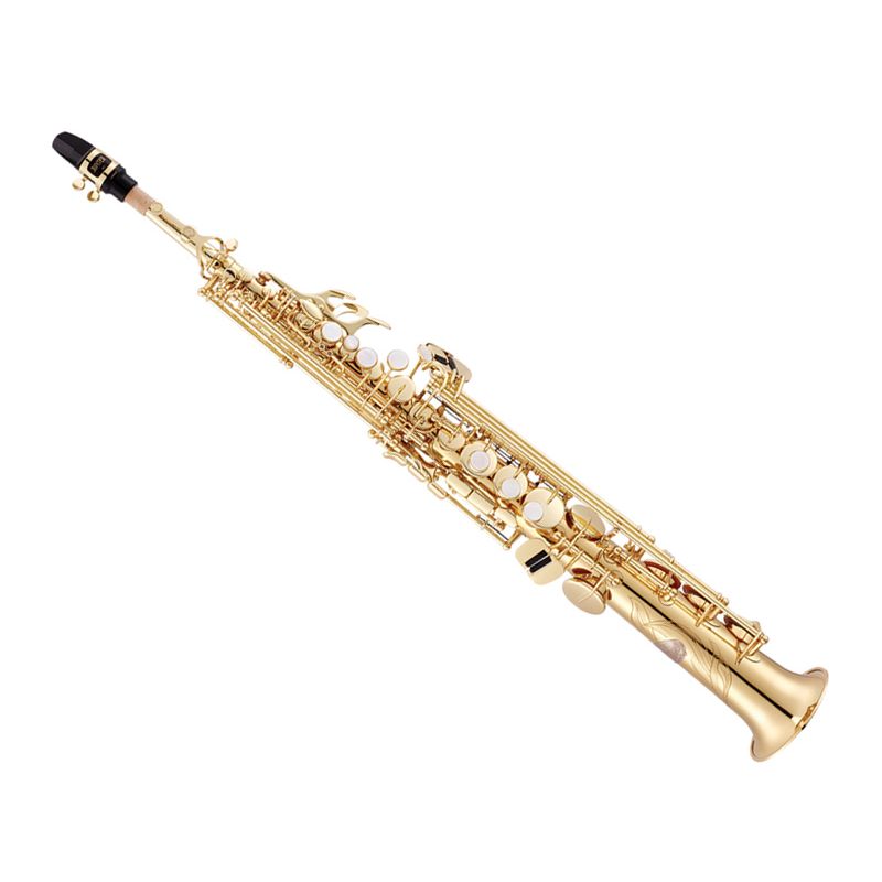 ⚡ Comprar Saxo soprano Jupiter JSS1100 MUSISOL