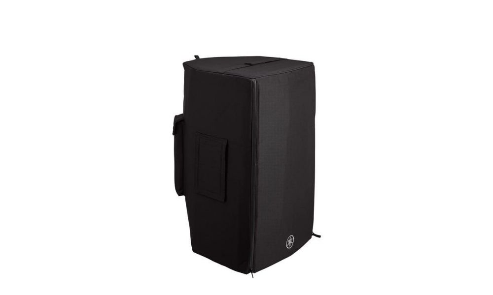 ⚡ Comprar Yamaha SPCVR-DZR15 - funda altavoz MUSISOL