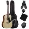 Comprar Alvarez RD26S-AGP Dreadnought Starter Pack al mejor