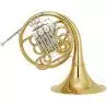 Compra yamaha french horn yhr-567gdb al mejor precio