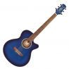 Comprar Ashton SL29CE-QTBB Guitarra Electroacustica Azul