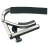 Compra shubb cejilla guitarra folk niquel c1 al mejor precio