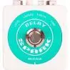 Compra mooer spark delay pedal al mejor precio
