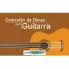 Compra OBRAS PARA GUITARRA al mejor precio