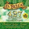 Compra la bella 427 pacestter juego de cuerdas al mejor precio