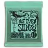 Compra ERNIE BALL SET ELÉCTRICA SLINKY NOT EVEN 12-56 al mejor precio