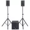 Compra HK AUDIO LUCAS 2K15 al mejor precio