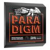 Compra ERNIEBALL JUEGO ELECTRICA PARADIGM SKINNY TOP HEAVY BOTTOM SLINKY 10-52 al mejor precio