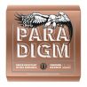 Compra ERNIEBALL JUEGO ACÚSTICA PARADIGM MED LIGHT PHOSPHOR BRONZE 12-54 al mejor precio