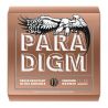 Compra ERNIEBALL JUEGO ACÚSTICA PARADIGM LIGHT PHOSPHOR BRONZE 11-52 al mejor precio