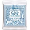 Compra ERNIEBALL SET NYLON CLEAR &amp; SILVER ERNESTO PALLA al mejor precio