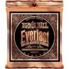 Compra ERNIEBALL JUEGO ACÚSTICA EVERLAST PHOSPHOR/BZ MEDIUM 13-56 al mejor precio