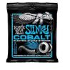 Compra ERNIEBALL JUEGO ELÉCTRICA S. COBALT EXTRA 8-38 al mejor precio