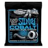 Compra ERNIEBALL JUEGO BAJO SLINKY COBALT EXTRA 40-95 al mejor precio