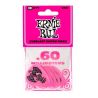 Compra ERNIE BALL EB9179 EVERLAST 0.60 PINK 12BAG al mejor precio