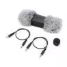 Compra kit accesorios tascam ak-dr70c al mejor precio