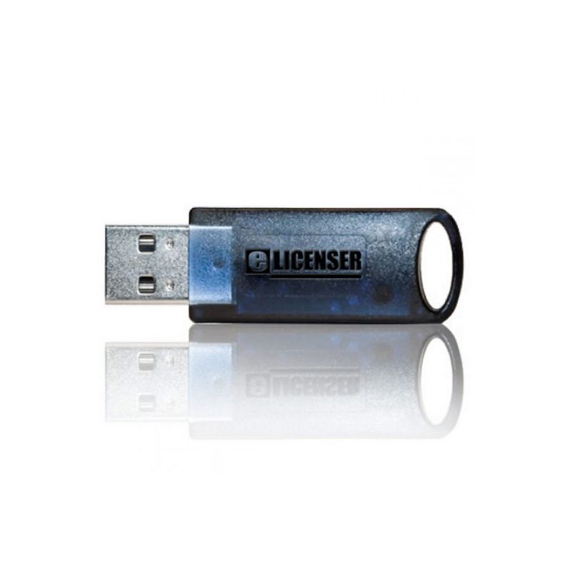 Usb elicenser что это