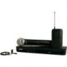 Compra Shure BLX1288E/CVL H8E al mejor precio