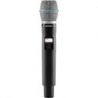 Compra SHURE QLXD2/B87A H51 Sistema QLX-D al mejor precio