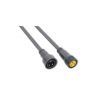 Compra beamz cable extension corriente ip65 wh128/10 al mejor precio