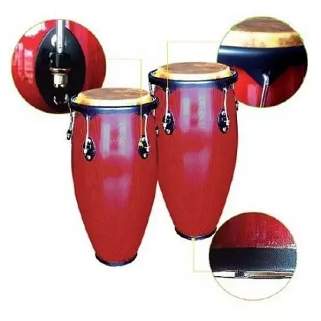strong cs-111 congas