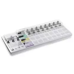Compra DECKSAVER para ARTURIA BEAT STEP PRO al mejor precio
