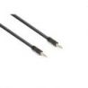 Comprar Vonyx Cable jack 3.5mm Stereo Macho - jack 3.5mm Stereo