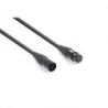 Comprar PD Connex Cable convertidor DMX 3-pin Hembra- DMX 5-pin