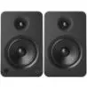 Compra KANTO YU6 MATTE BLACK al mejor precio