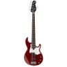 Compra YAMAHA BB235 BAJO ELECTRICO RASPBERRY RED al mejor precio