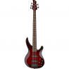 Compra Yamaha TRBX605FM Dark Red burst Bajo Electrico al mejor precio