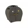 Compra HARDCASE ESTUCHE BOMBO 20\\&quot; HARDCASE Con Ruedas Granite al mejor precio
