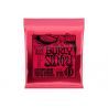 Compra ERNIEBALL JUEGO CUERDAS ELECTRICA BURLY 11-52 al mejor precio