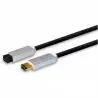 Compra neo cable d+ fw 6x9 2m 400-800 al mejor precio