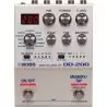 Compra Boss DD-200 pedal delay para guitarra al mejor precio
