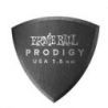 Compra ERNIEBALL BOLSA DE PÚAS PRODIGY Negra REULEAX 1,50 mm - 6 unidades al mejor precio