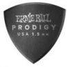 Compra ERNIEBALL BOLSA DE PÚAS PRODIGY Negra REULEAX LARGE 1,50 mm - 6 unidades al mejor precio