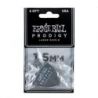 Compra ERNIEBALL BOLSA DE PÚAS PRODIGY Negra REULEAX LARGE 1,50 mm - 6 unidades al mejor precio