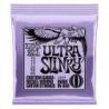 Compra ERNIEBALL JUEGO CUERDAS ELÉCTRICA ULTRA 10-48 al mejor precio