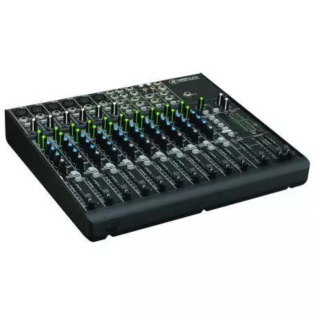 Mackie 1402VLZ4 mesa de mezcla 14 canales