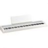 Compra KORG PIANO DIG B2 WH al mejor precio