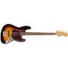 Compra Squier CLASSIC VIBE &#039;60s Jazz Bass Fretless Laurel Fingerboard 3-Color Sunburst al mejor precio