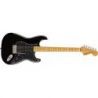 Compra Squier CLASSIC VIBE &#039;70s Stratocaster HSS Maple Fingerboard Black al mejor precio
