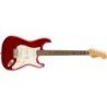 Compra Squier CLASSIC VIBE &#039;60s Stratocaster Laurel Fingerboard Candy Apple Red al mejor precio