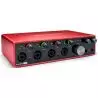 Compra Focusrite SCARLETT 18i8 3rd gen al mejor precio